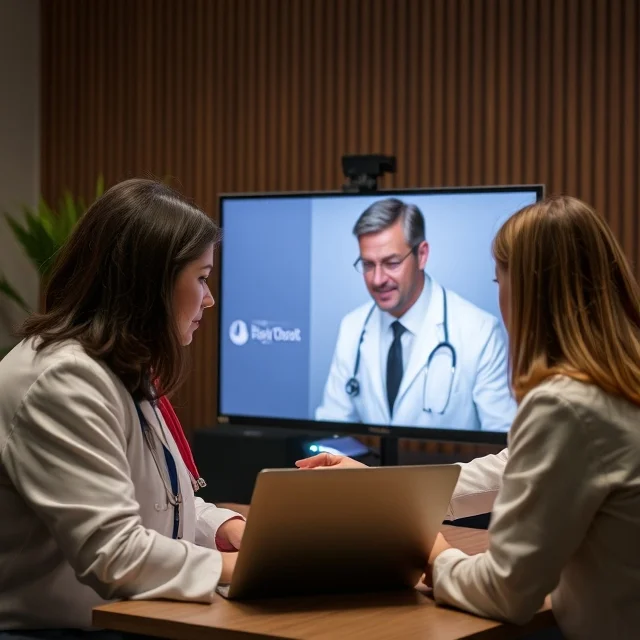 Can You Get a Doctor’s Note From a Virtual Visit