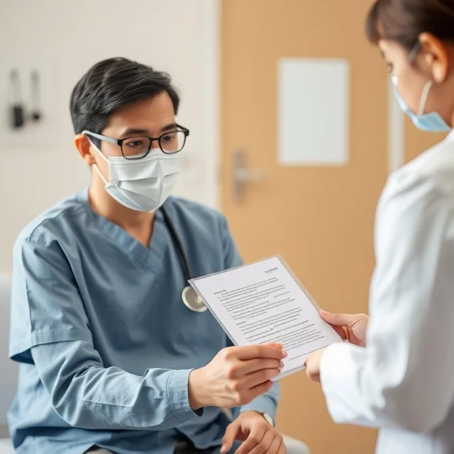 Does Diarrhea Need a Medical Certificate